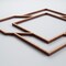 Ekena Millwork Small Monument Decorative Fretwork Wood Wall Panels, Alder, 11 3/8"W x 11 3/8"H x 3/8"T WALW12X12X0375MMTAL - alternate 6